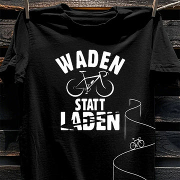 Casual Diy Men's T-shirt Top